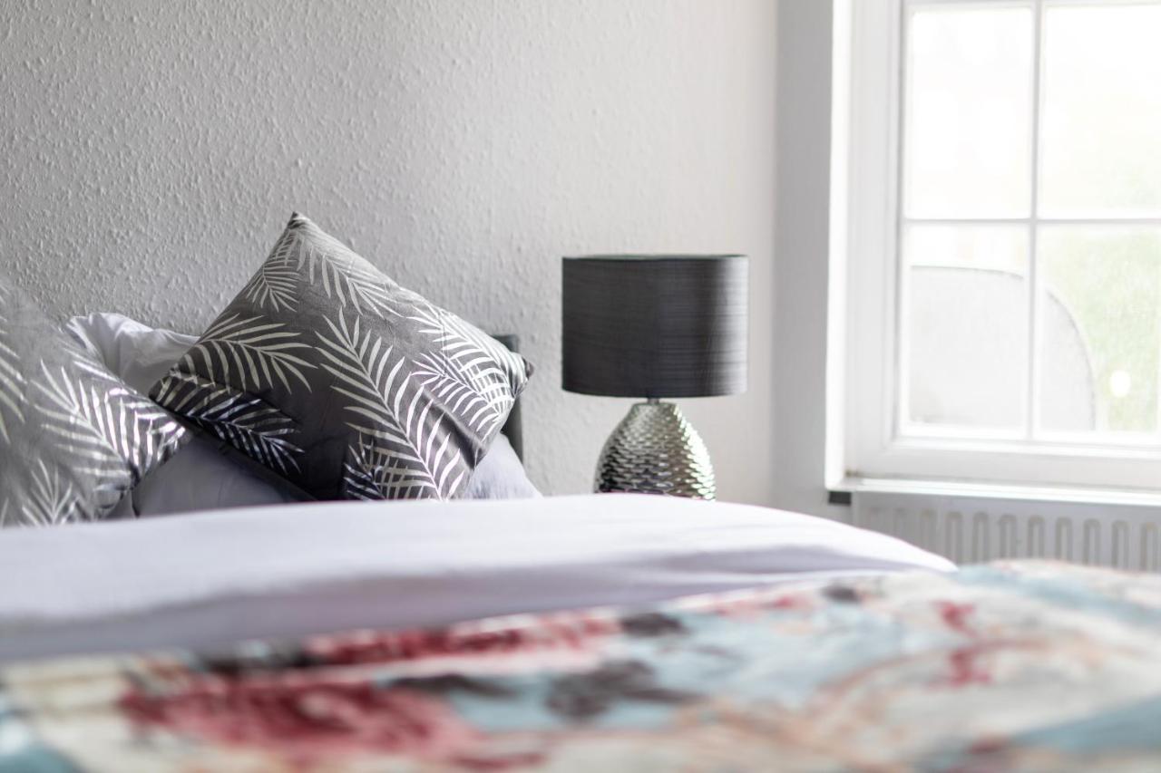 Flat Near Lord'S Cricket Ground Apartment London Bagian luar foto